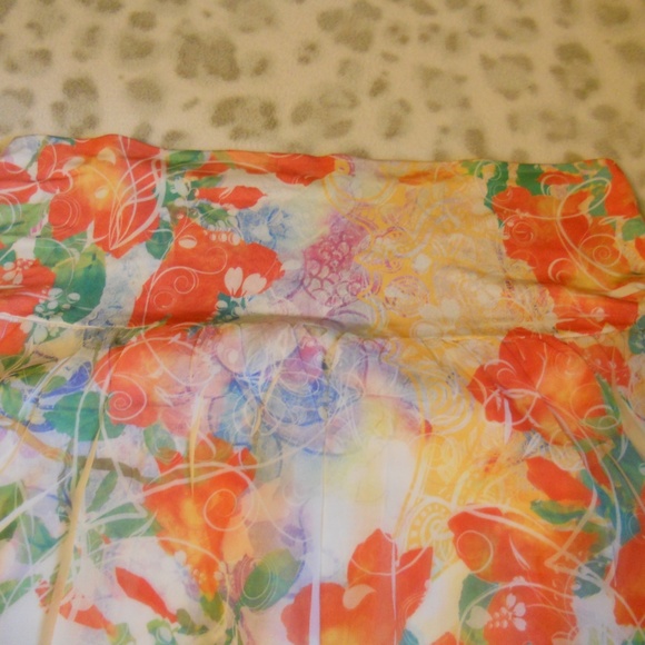 Super Cute Summer Skirt, Size 10. Girls - Picture 2 of 6